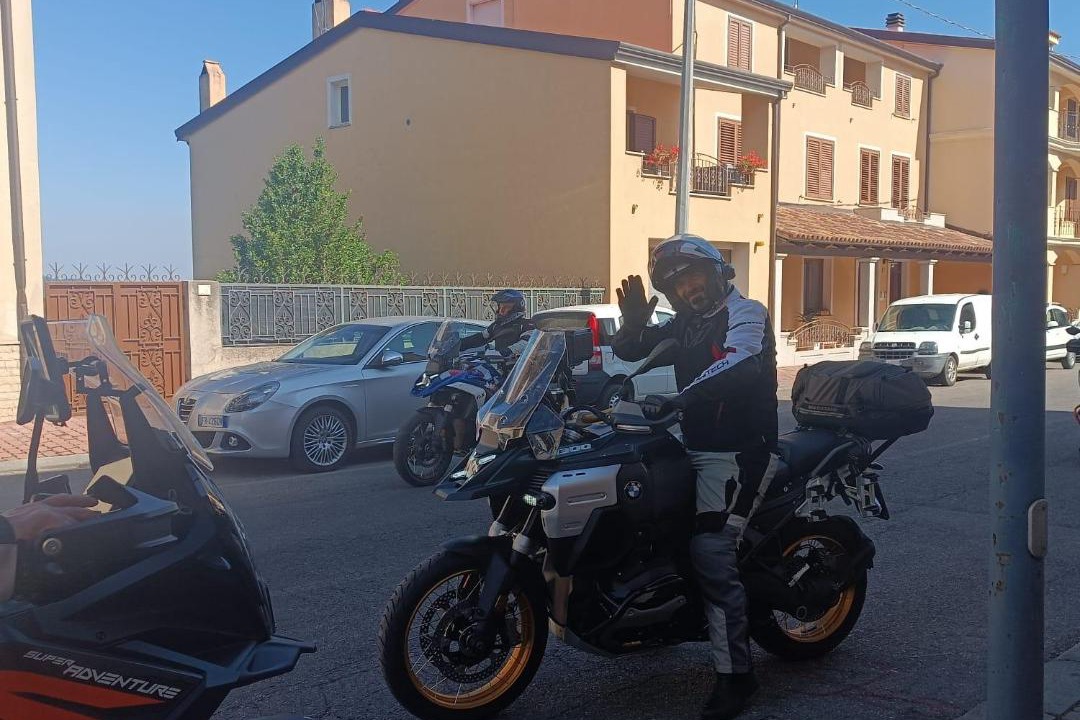 Photo of Others in Fonni