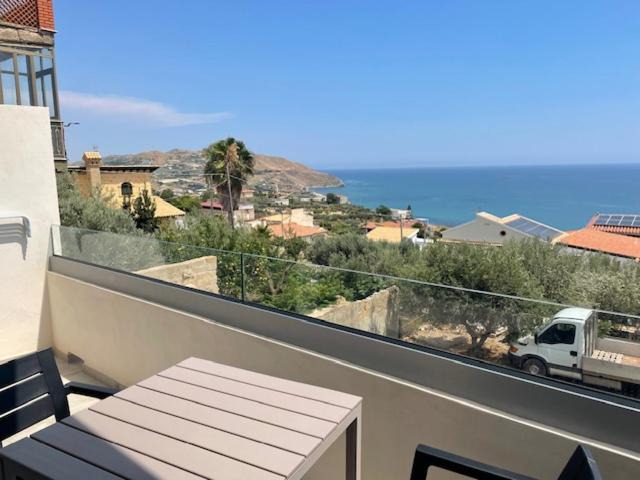 Photo of Patio Balcony in Marina di Palma