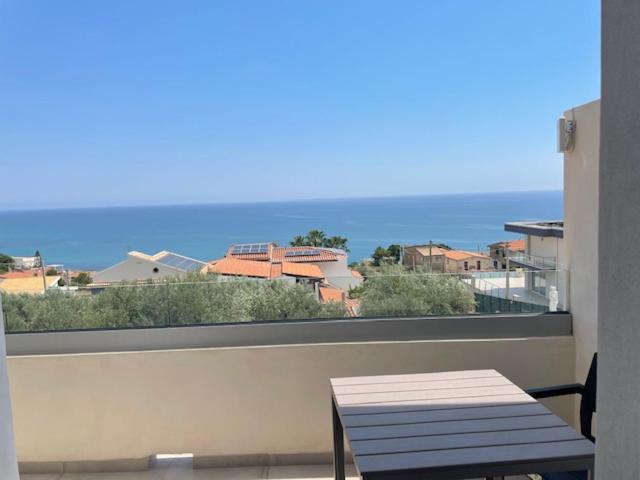 Photo of Patio Balcony in Marina di Palma