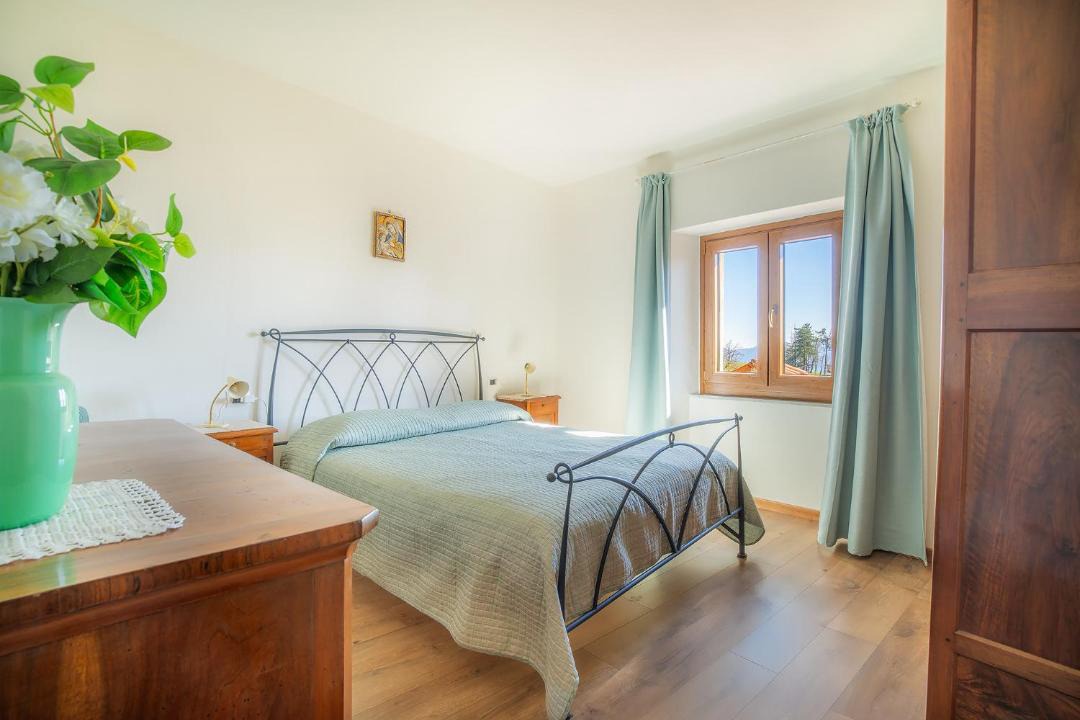 Photo of Bedroom in Pieve Fosciana