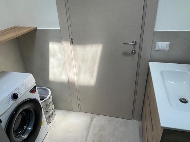 Photo of Bathroom in Marina di Palma