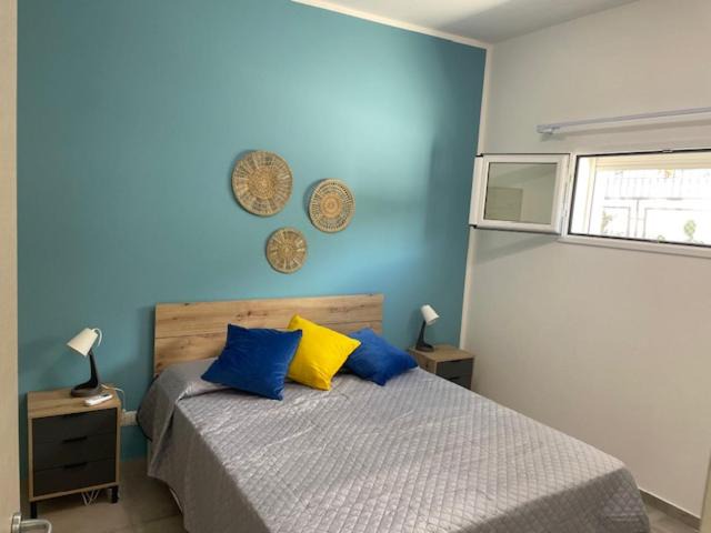 Photo of Bedroom in Marina di Palma