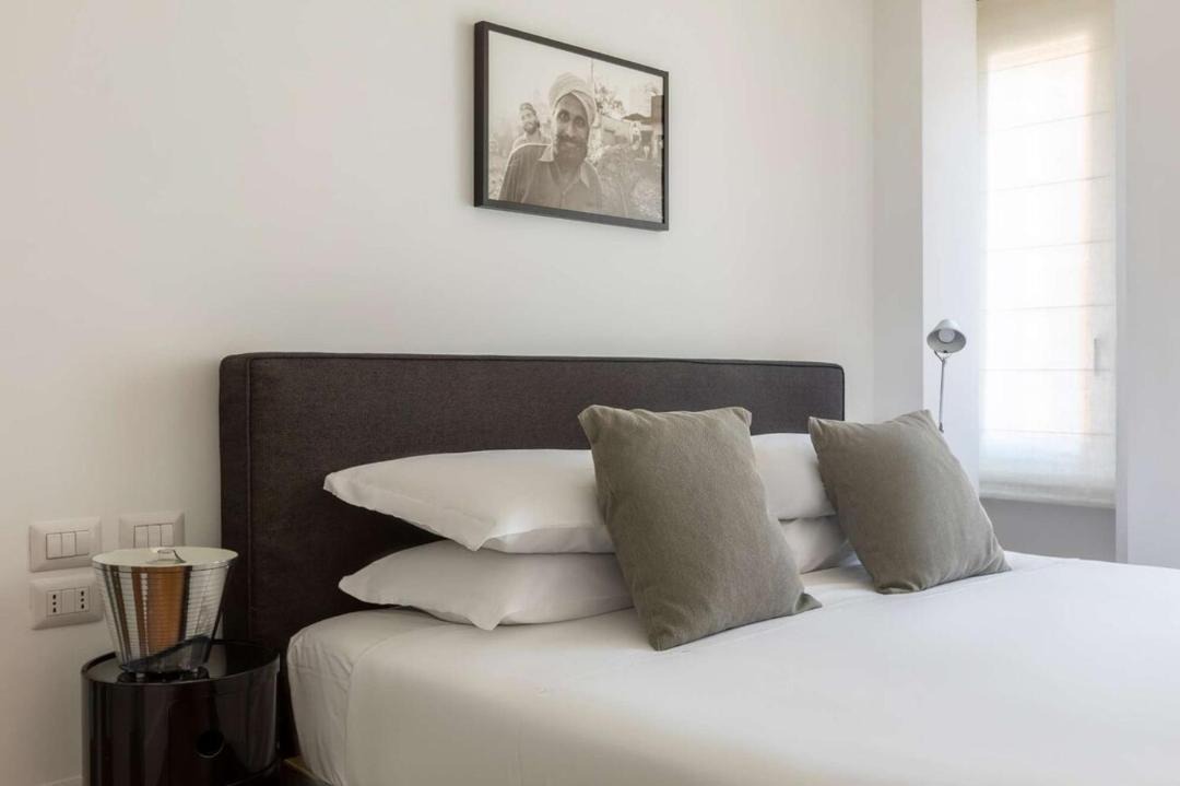Photo of Bedroom in Flaminio