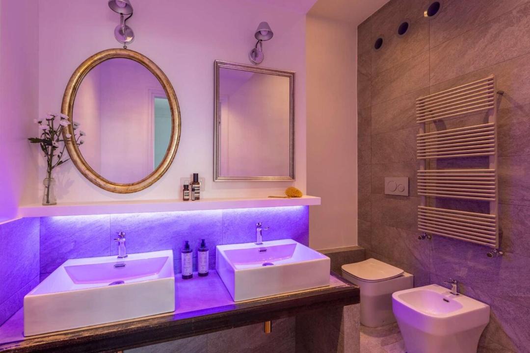 Photo of Bathroom in Flaminio