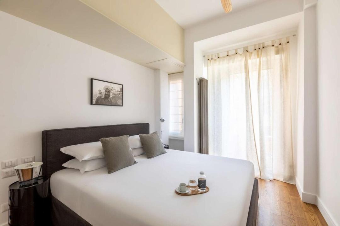 Photo of Bedroom in Flaminio