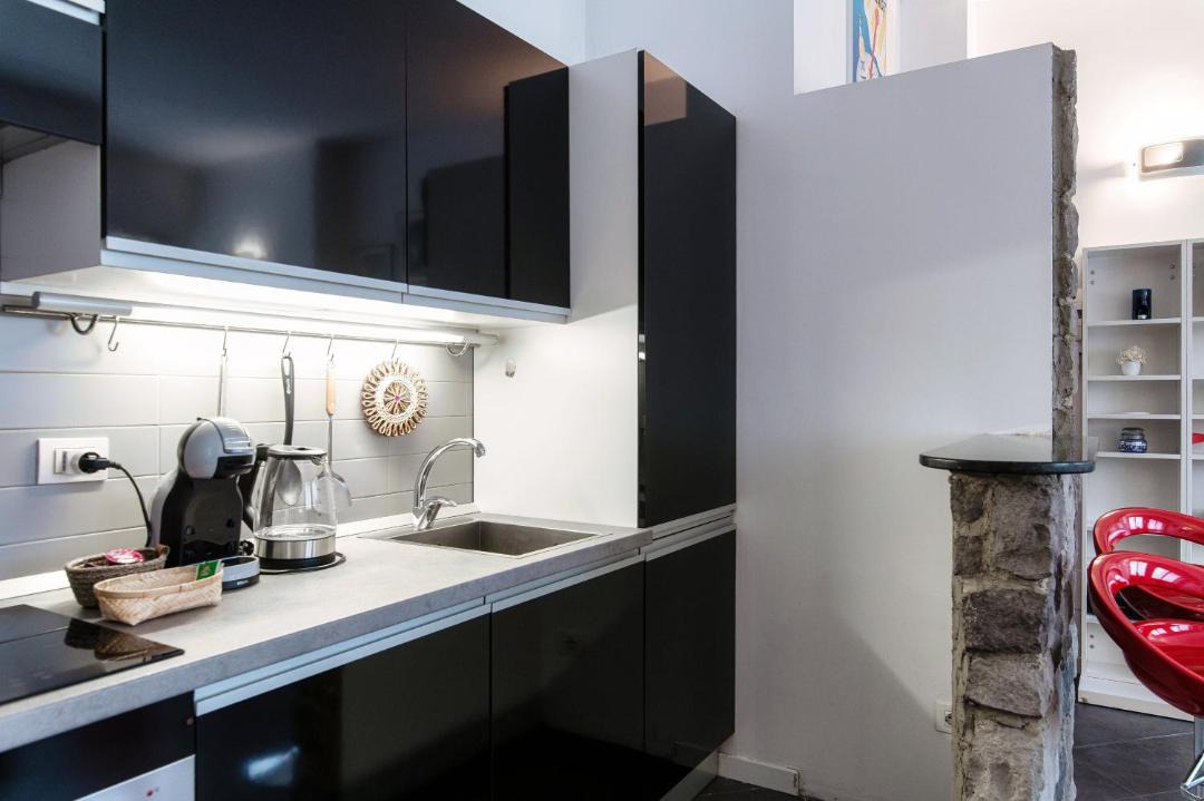 Photo of Kitchen in Como