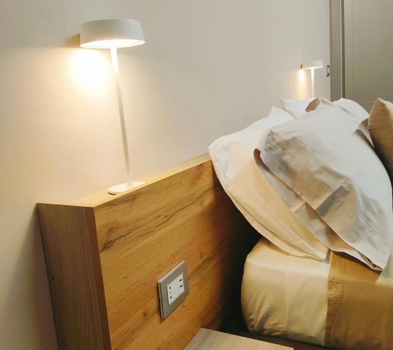 Photo of Bedroom in Santa Marina