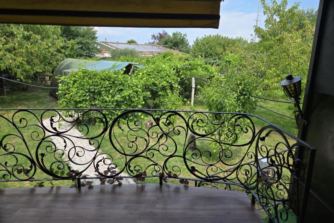 Photo of Patio Balcony in Spresiano