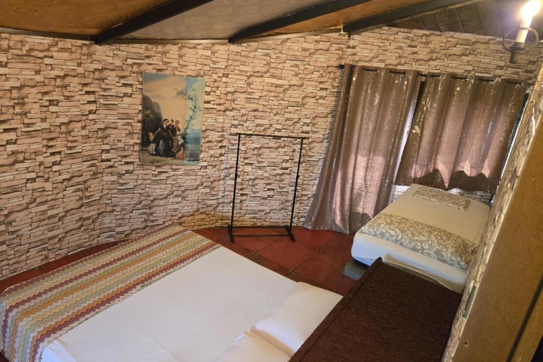 Photo of Bedroom in Spresiano