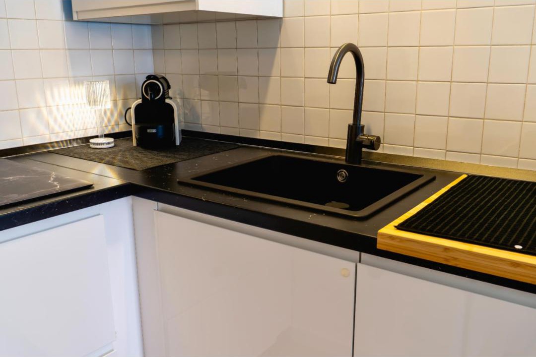 Photo of Kitchen in Padova
