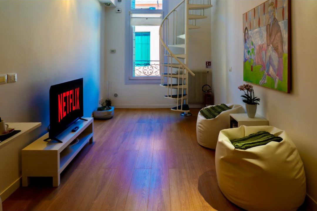 Photo of Livingroom in Padova