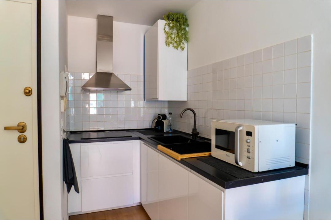 Photo of Kitchen in Padova