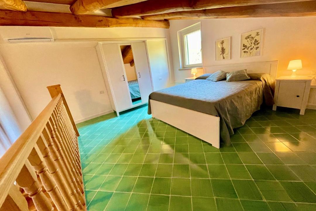 Photo of Bedroom in Alani