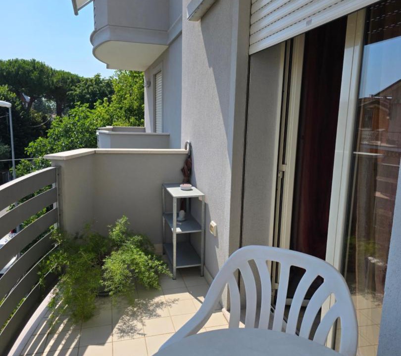 Photo of Patio Balcony in Rivabella