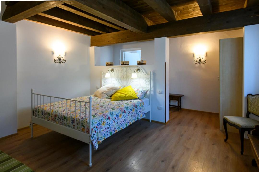 Photo of Bedroom in Romans dʼIsonzo