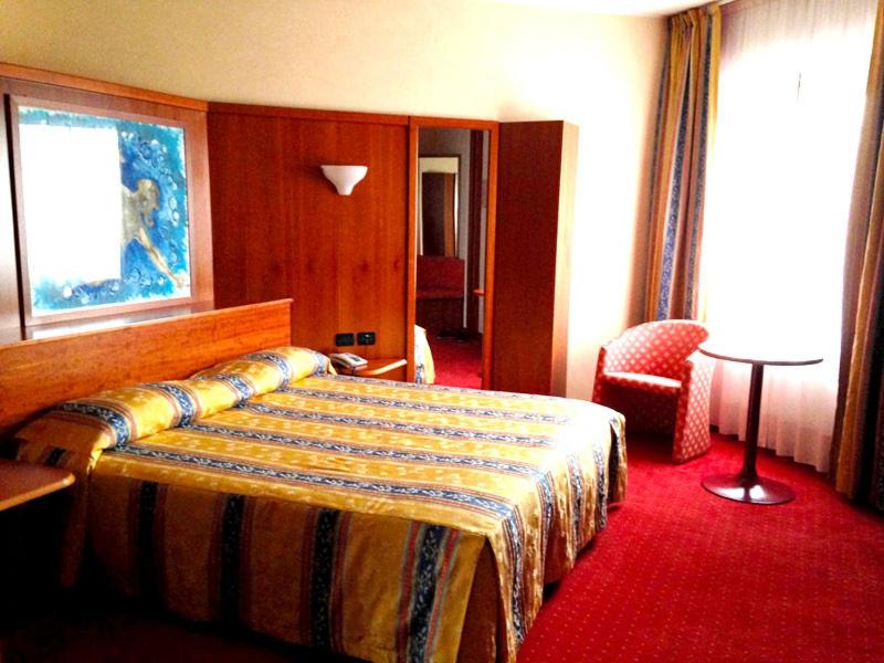 Photo of Bedroom in Arzago d'Adda