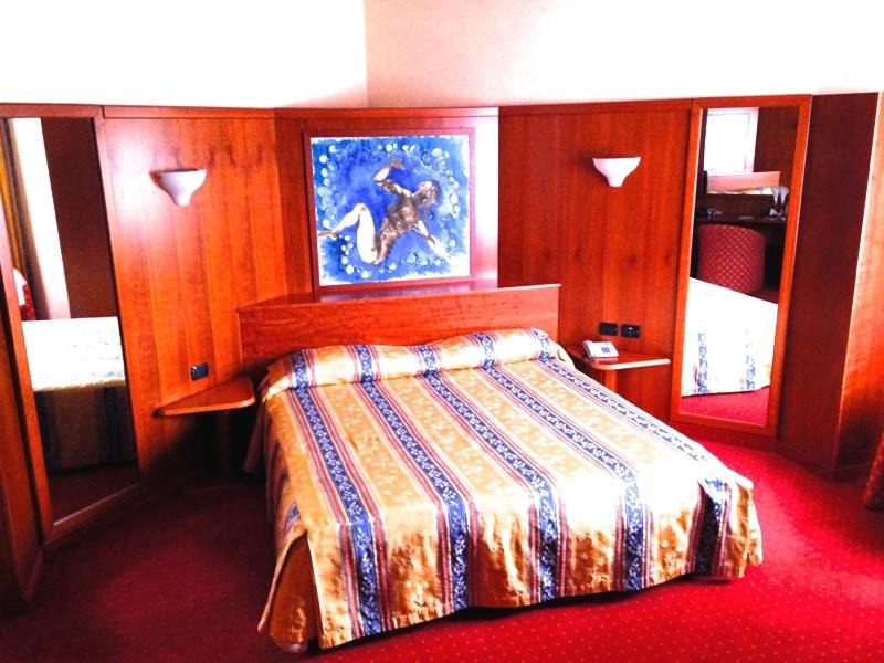 Photo of Bedroom in Arzago d'Adda