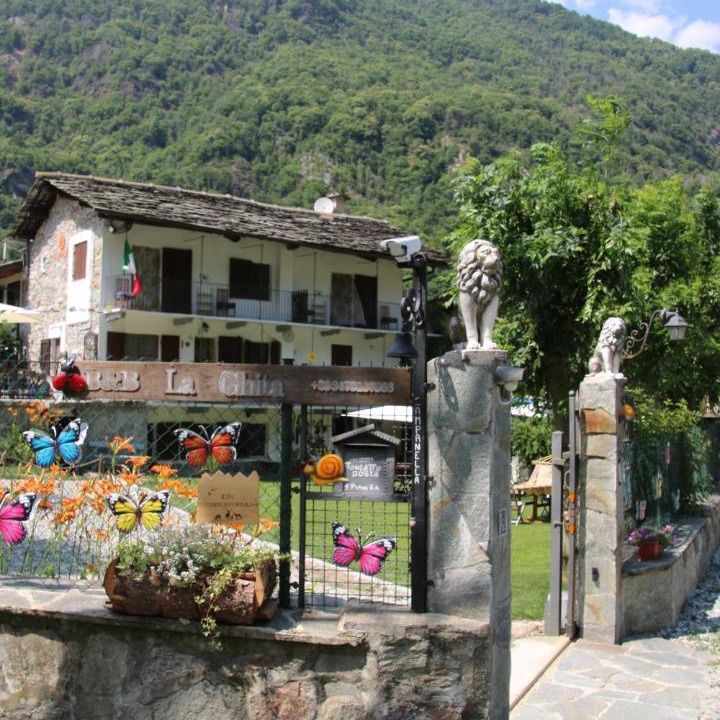 Photo of Others in Sparone