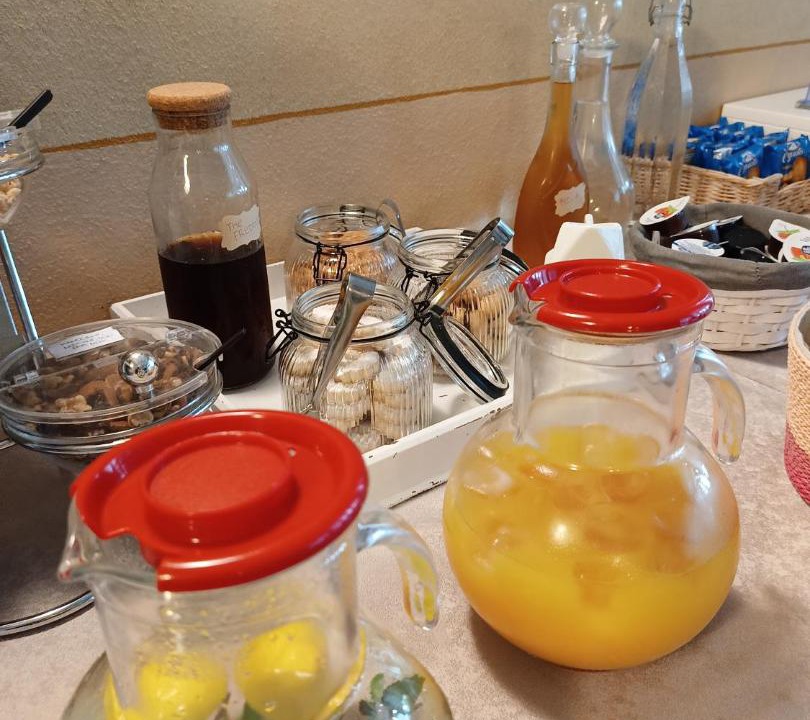 Photo of Kitchen in Moncalvo