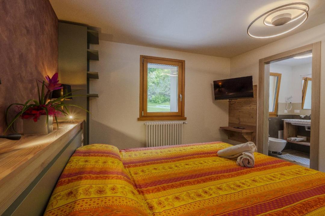 Photo of Bedroom in Ampezzo