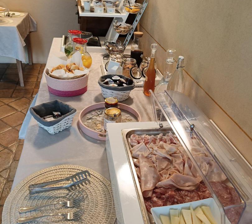 Photo of Kitchen in Moncalvo