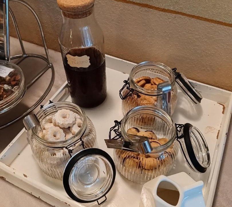 Photo of Kitchen in Moncalvo