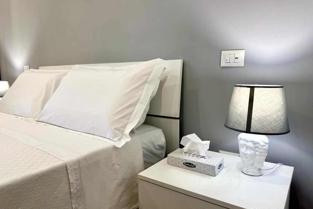 Photo of Bedroom in Randazzo