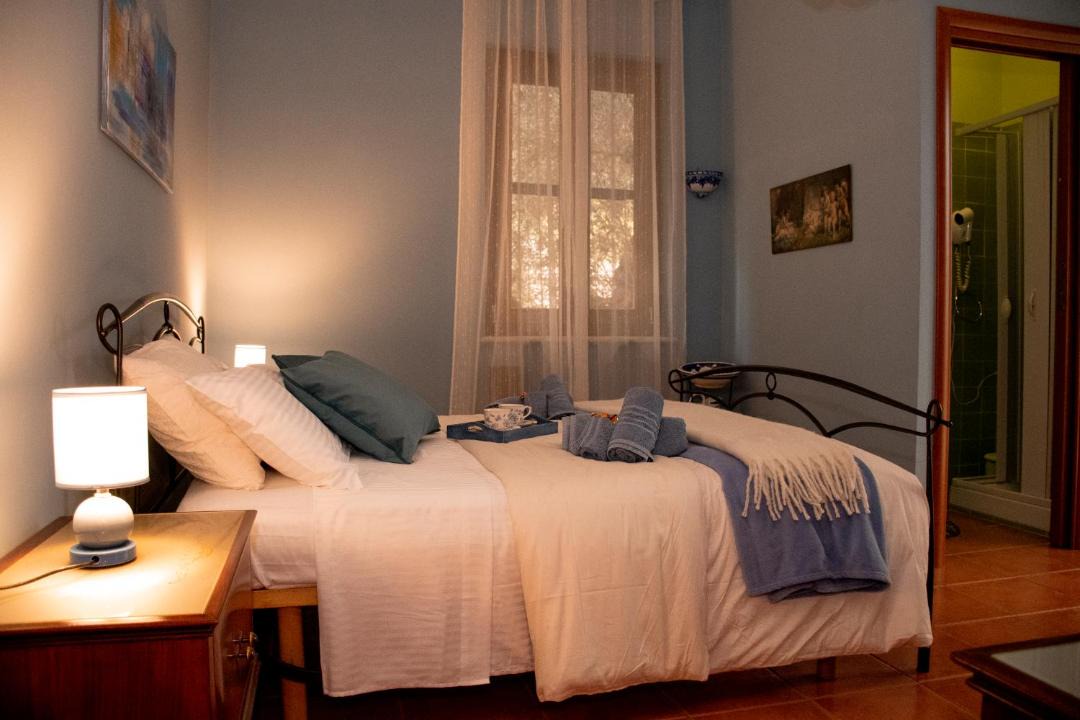 Photo of Bedroom in Spigno Saturnia