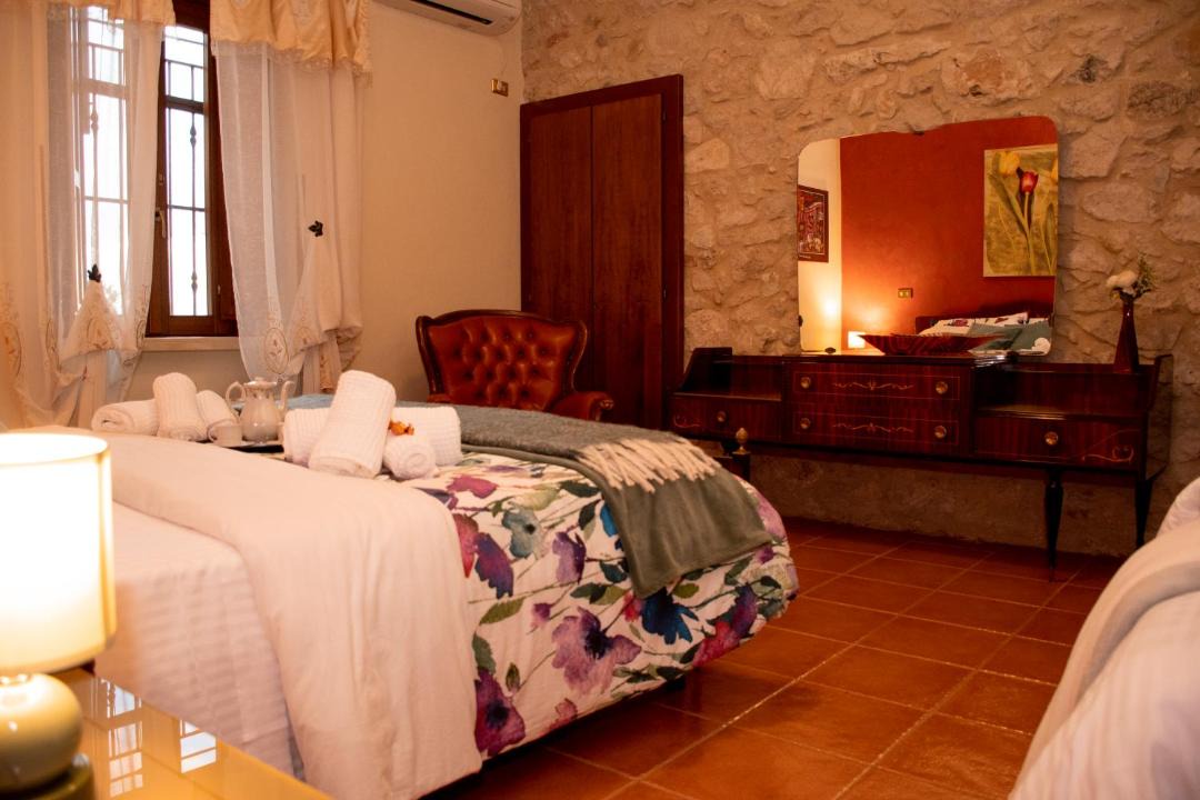Photo of Bedroom in Spigno Saturnia