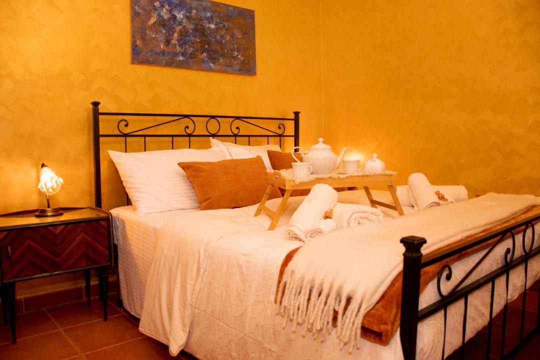 Photo of Bedroom in Spigno Saturnia