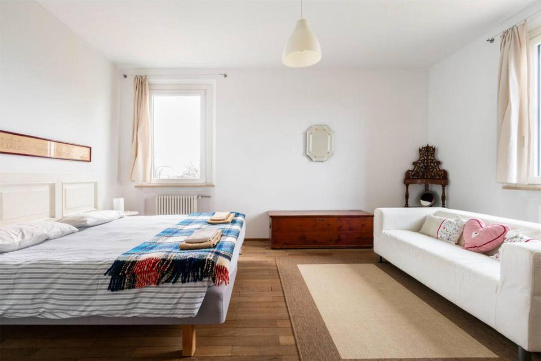Photo of Bedroom in Teolo