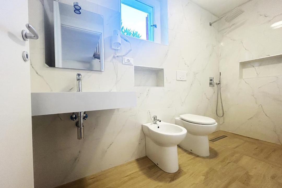Photo of Bathroom in Rossano