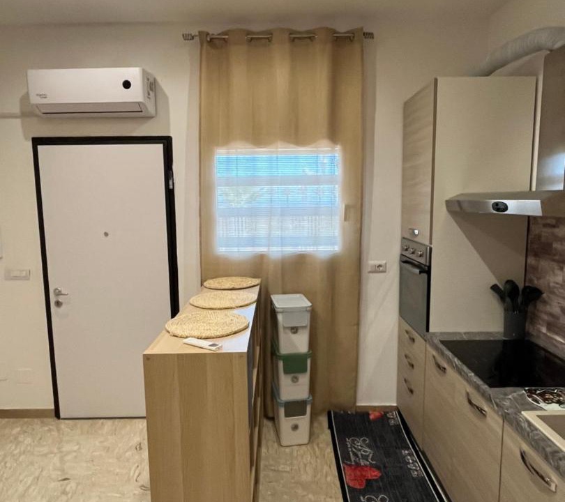 Photo of Kitchen in Barletta