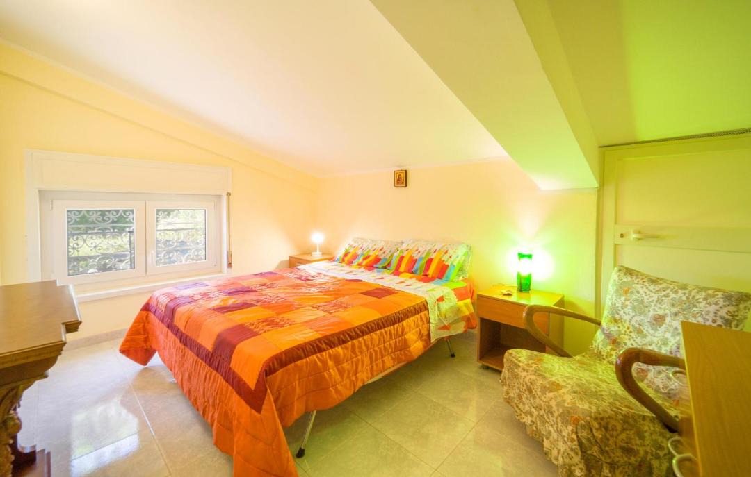 Photo of Bedroom in Monreale