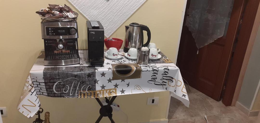 Photo of Kitchen in Rionero in Vulture