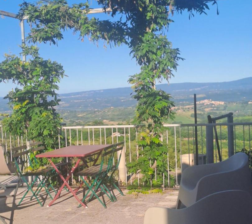 Photo of Patio Balcony in Poggiolo