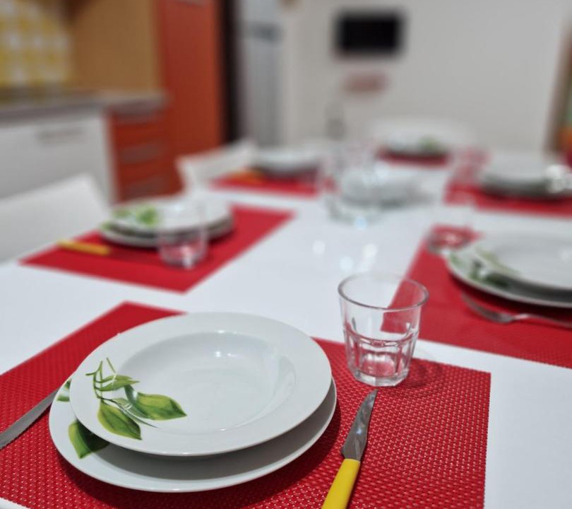 Photo of Kitchen in San Teodoro City Centre