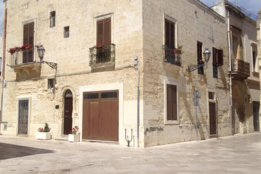Photo of Others in Lecce Historic Center