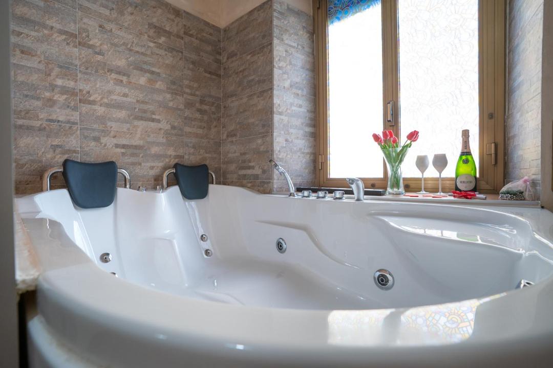 Photo of Bathroom in Quartiere XXIII Alessandrino
