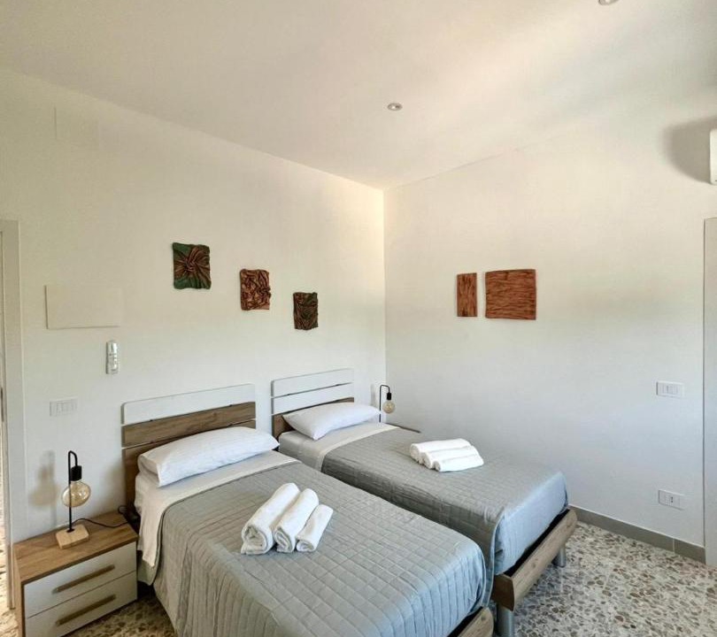 Photo of Bedroom in Latina