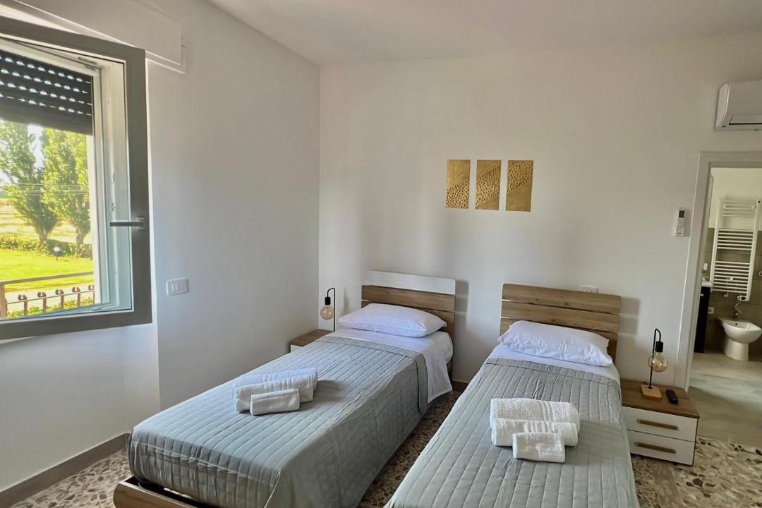 Photo of Bedroom in Latina