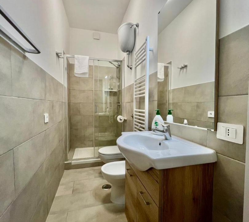 Photo of Bathroom in Latina