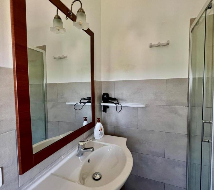 Photo of Bathroom in Latina