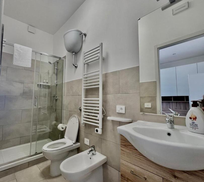 Photo of Bathroom in Latina