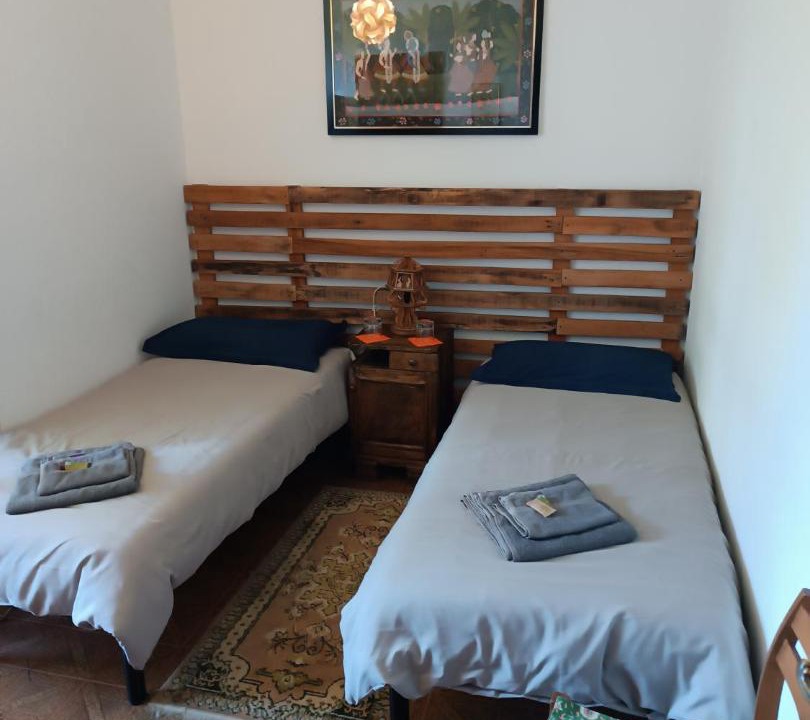 Photo of Bedroom in Miane