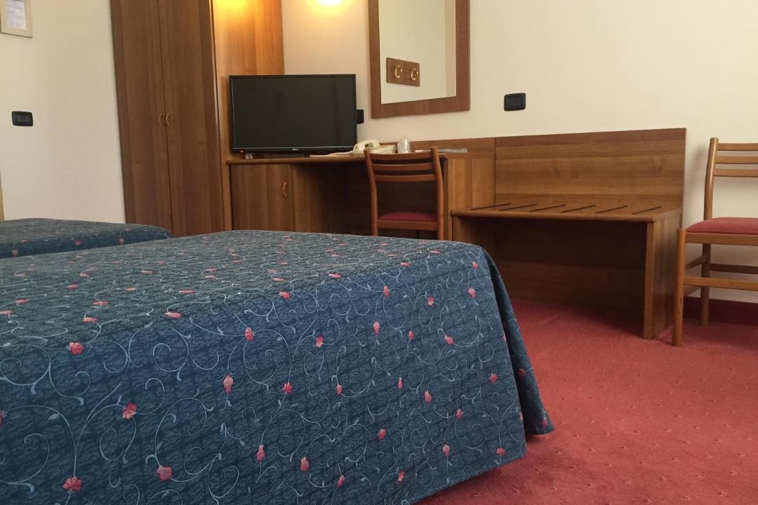 Photo of Bedroom in Vimodrone