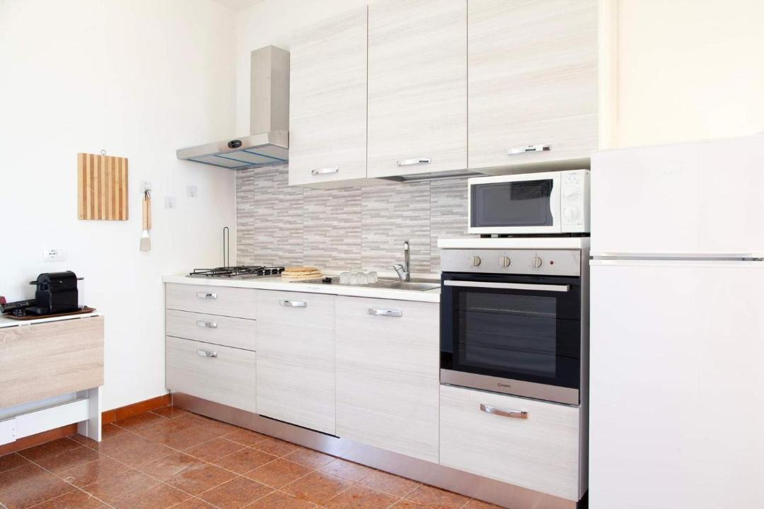 Photo of Kitchen in Solanas