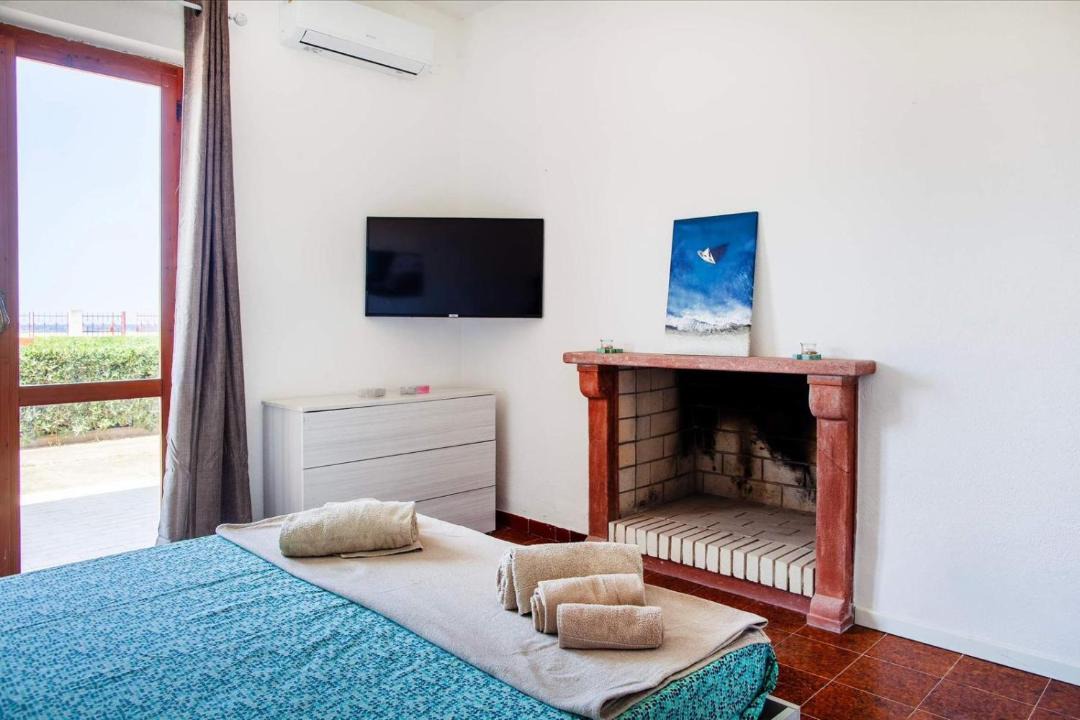 Photo of Bedroom in Solanas