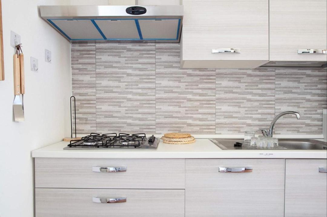 Photo of Kitchen in Solanas