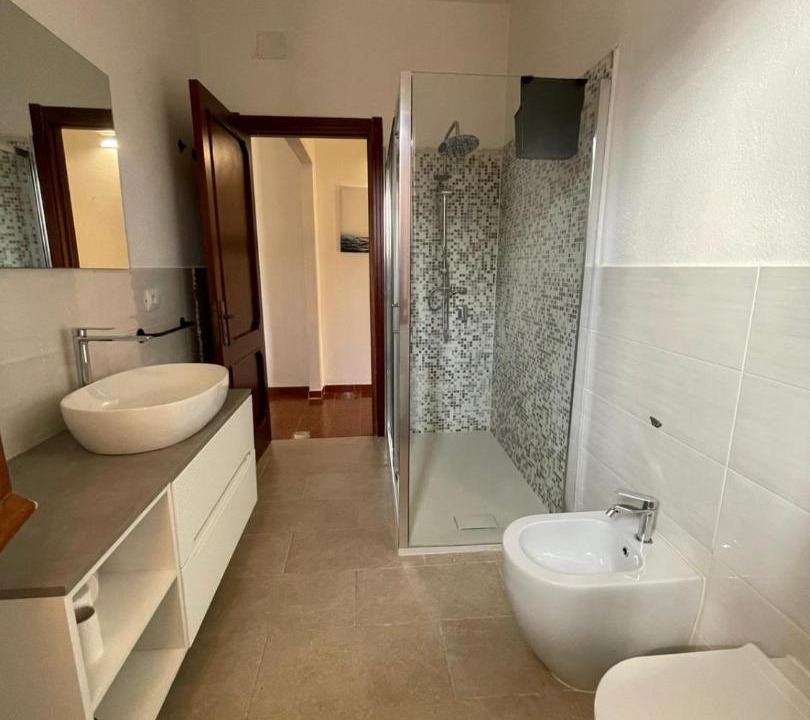 Photo of Bathroom in Solanas